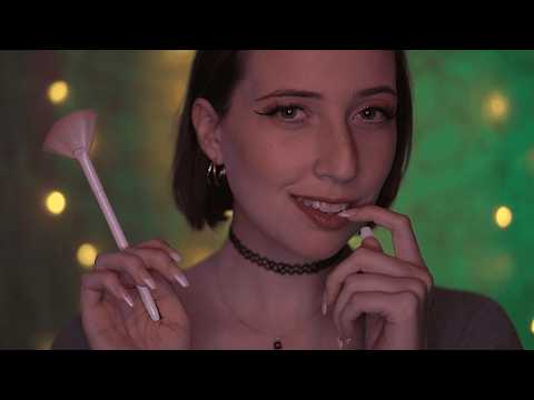 ASMR • I Dare You To Stay Awake with me (If You Can)