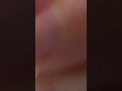 Asmr: sons de plástico