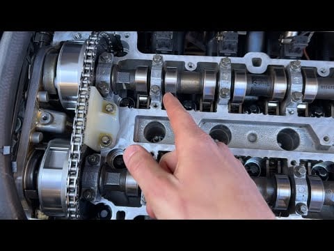 ASMR - Teaching you about engines 