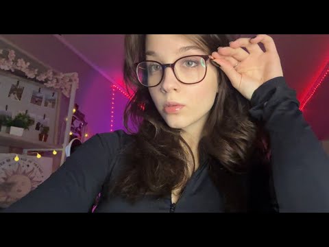 🎄 ASMR Мурашки и Расслабление