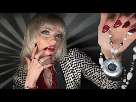 ASMR Hypnotizing You To Actually Tingle