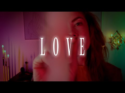 Clear Love Blockages & Enhance Vibrancy | Reiki with ASMR