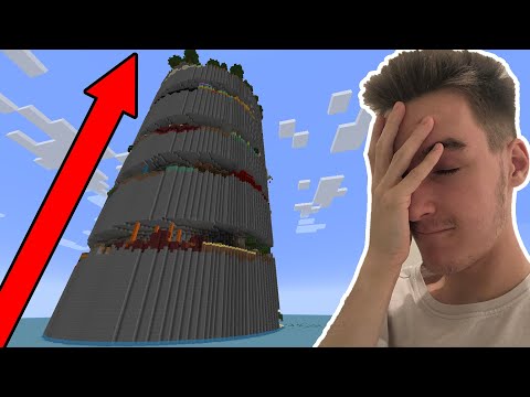 ASMR Minecraft Parkour Challenge!