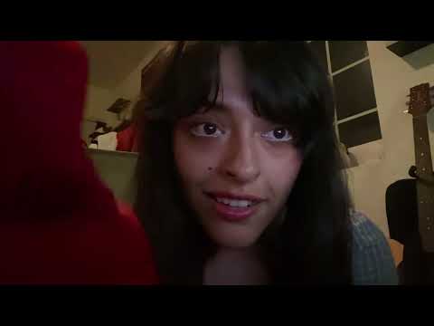 ASMR | Your AI Girlfriend Gets a Patch Update (She's Able to Feel Now)