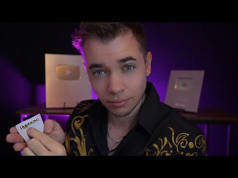 ASMR : HYPNOSE POUR LA RENTRÉE  ( STRESS, ANGOISSE , ANXIÉTÉ )