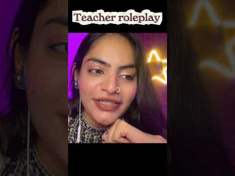 You need to work on this #asmrsounds #relaxing #viral