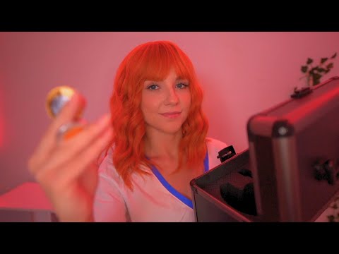 ASMR Atención Personal 🌊 Nami de One Piece *Roleplay en Español* | Lonixy ASMR