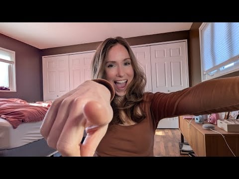 Hiccup ASMR! | oops I have the hiccups
