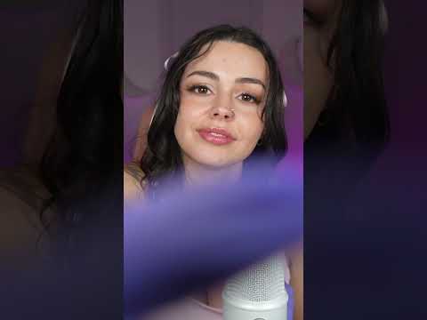 Latex Glove ASMR For EXTRA TIGNLES  #asmr #tingles #relax #triggersforsleep