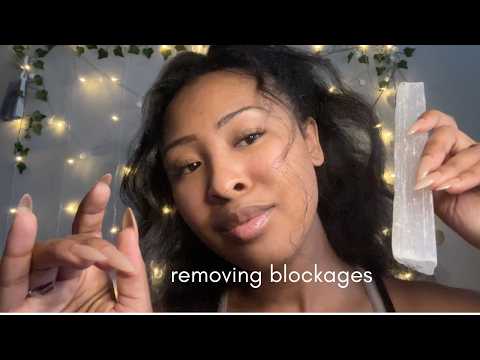 💰 💵 removing money blockages | 🌊 Clearing ALL Financial Blocks ✂️ | ✨ Intense Healing Session ✨