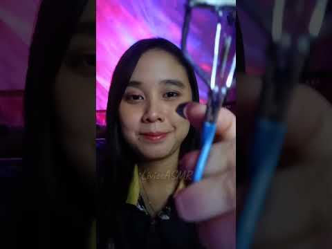 ASMR Giving you Head Massage for relax 💆 #asmr #relaxing #asmrroleplay