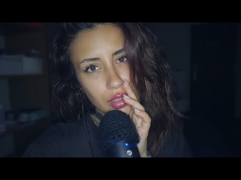 Susurros Taaaaan Relajantes que no puedes resistirte · ASMR