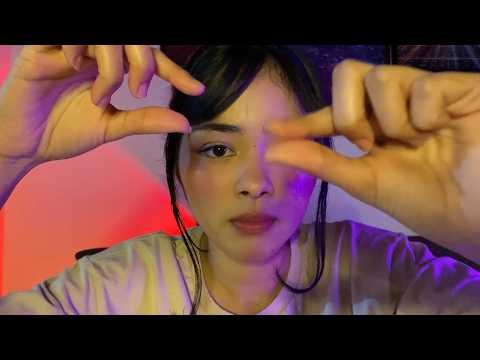 ASMR Mouth Sounds Suaves para Dormir Rápido