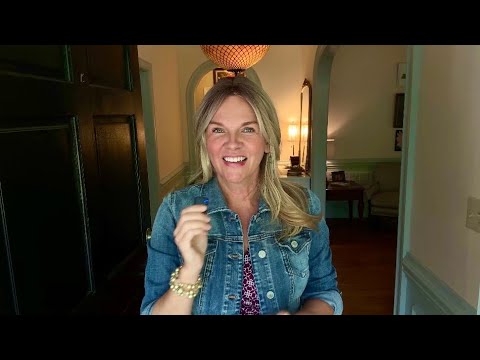Southern Lady ASMR | Sentimental Home Collection Tour