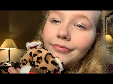 ASMR Valentine’s Day special