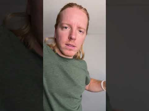 ASMR Brushing Your Hair #asmr