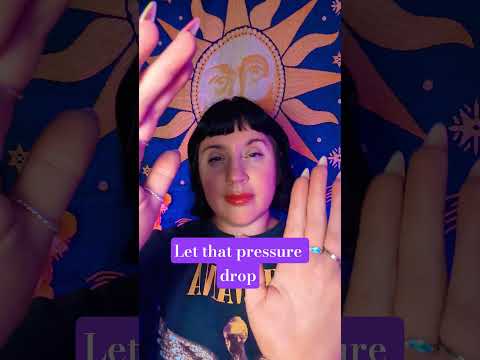 You don’t have to finish everything to be enough 🤍 #asmr #reiki #rest
