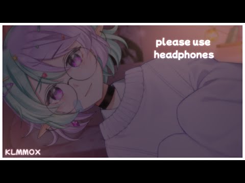 [ASMR] Soft scratching for 30 minutes ~