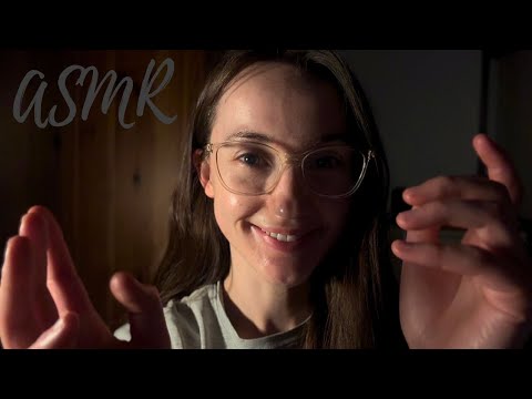 This ASMR video will find you when you need it