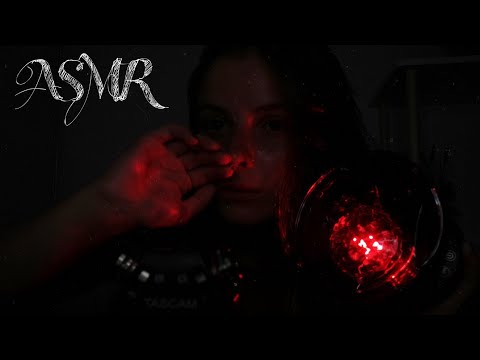 ASMR FR | 100% détente, pour dormir rapidement 💤