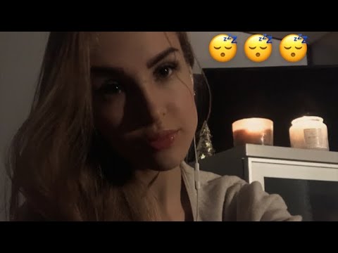 |MAGYAR ASMR| Elaltatlak 😴😴🥰