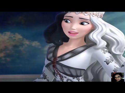 sofia the first full episode  - Sofia The First The Curse Of Princess Ivy Full  Disney - Explained