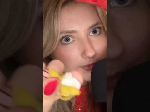 ASMR | german girl does your hair  #sleep #asmr #hairplay #tingles #whispering