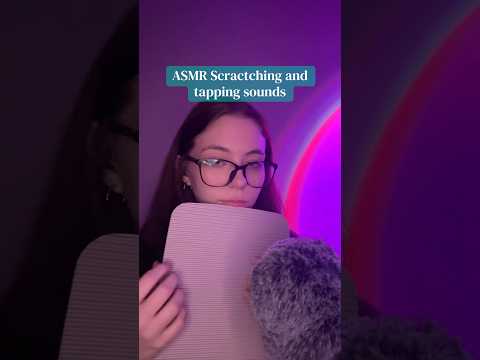 #asmr #relax #triggersforsleep #tingles #asmrrelaxation #asmrscratching #asmrtapping #relaxing
