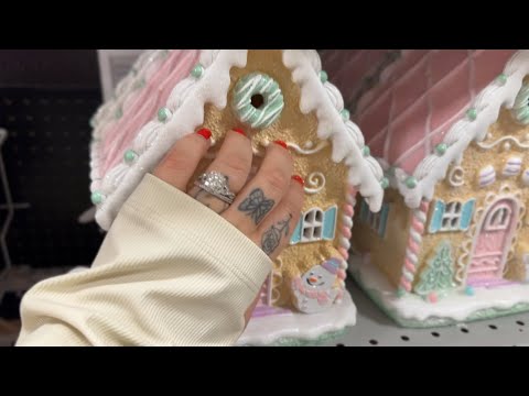 Quick Public ASMR @ athome store 