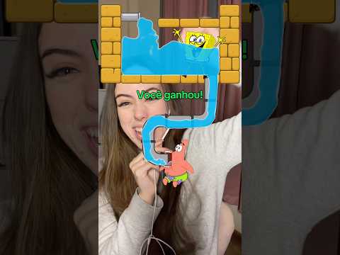 ASMR COM JOGUINHOS