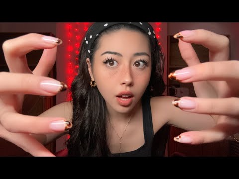 ASMR Trigger Changes Every 7 Seconds… 150+ Triggers