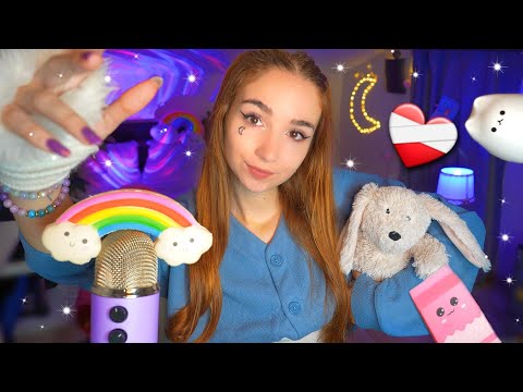 Si tu ne te sens pas bien, regarde cette vidéo ASMR ❤️‍🩹