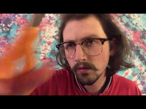 ASMR Bree Vity Cuts Your Hair In 1 Minute