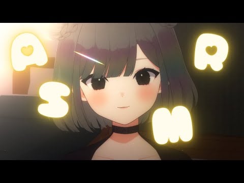 【ASMR】wake up gently with me | let's have a cozy sunday morning | whispers, triggers, RP 【EN/日本語】