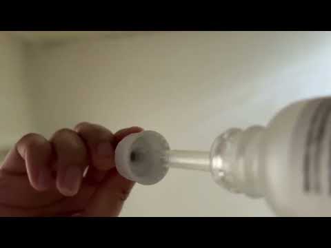 ASMR | Brushing you to sleep (personal attention, camera touching, brushing)