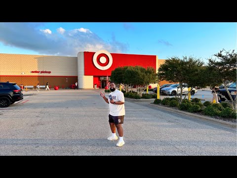 ASMR IN TARGET | PART 2 (MUST WATCH!)