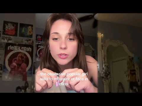 You Look Tired… Relax With Me | ASMR