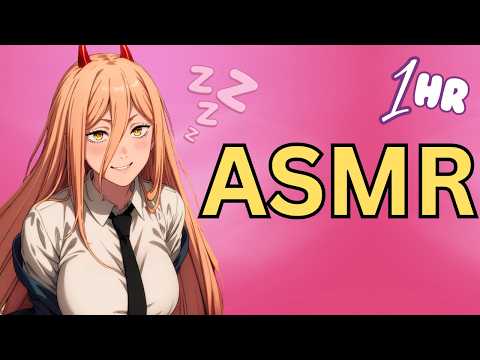 THE BEST EAR LICKING ASMR (INSTANT SLEEP NOW) 💞