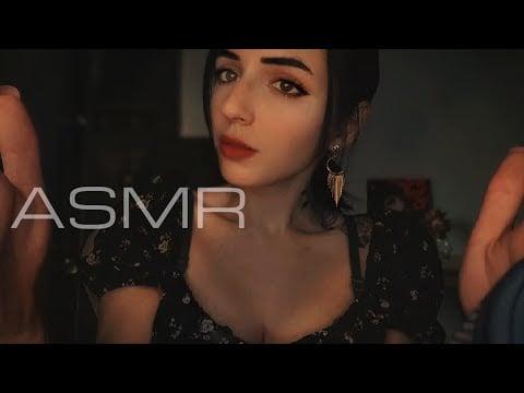 ASMR Telling You How I'm Proud of You ❤️🥺 positive affirmations, soft whisper