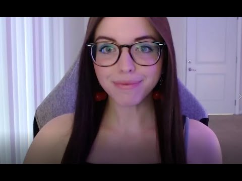 Tingly Word Triggers ✨~ ASMR