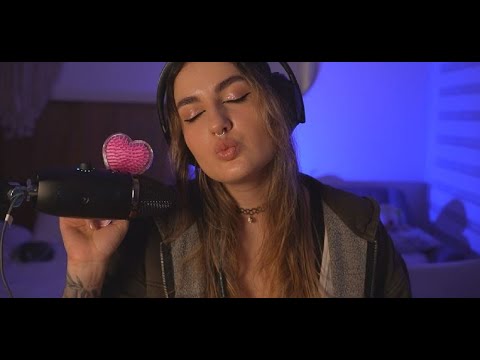 asmr para dormir