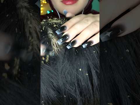 Dandruff Removal 💆🏻‍♀️ #asmr #satisfying #visualtingle #asmrmassage #relax #asmrscratching #shorts