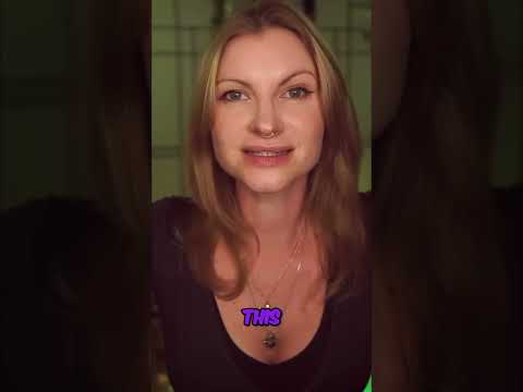 Release Heavy Feelings with Selenite Crystal Magic  #pluckingasmr #crystals #energyhealing
