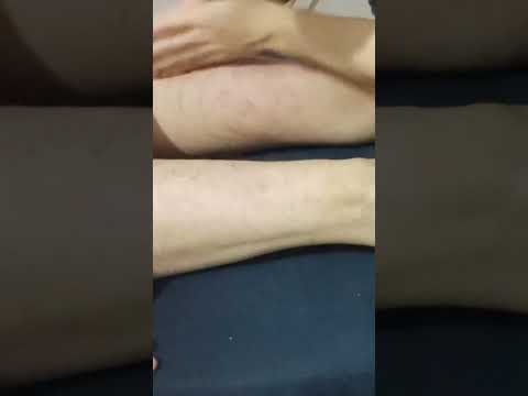 ASMR CHEST,LEG,FOOT,BACK MASSAGE  #asmr #massage #shortsvideo #relaxing #shortvideo #happynewyear