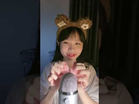 ASMR livestream - Pii Ca Asmr - To deep sleep