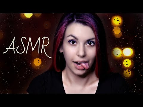 АСМР Баночка и "Нефть" 😜 ASMR Jar and "Oil"