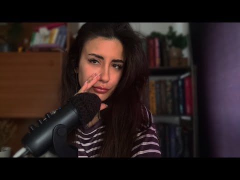 ASMR SUAVE | Charlita susurrada MUY SUAVECITA ✨