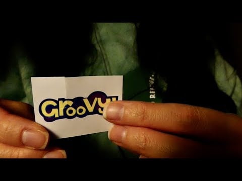 ASMR Advent Day 4 | Stocking Stuffer Sound Assortment