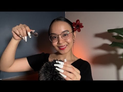 ASMR Most Requested Bug Searching 🐜