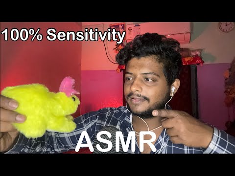 Fast And Aggressive ASMR ⚡️At 100% Sensitivity